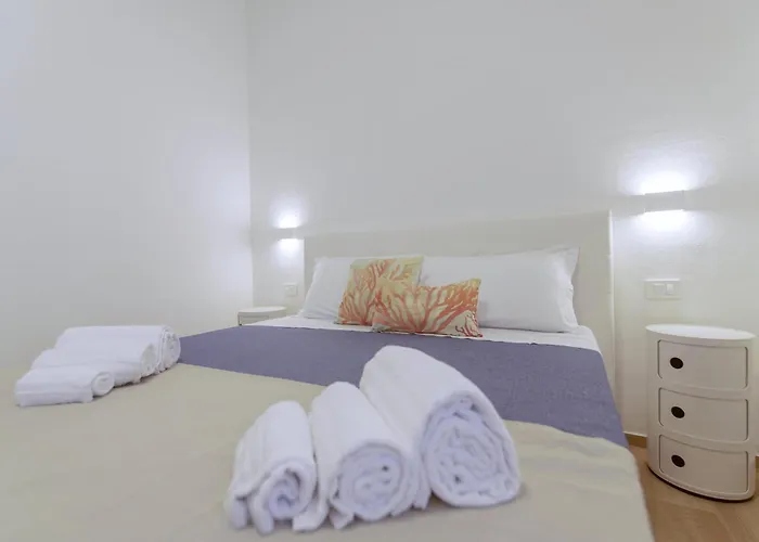 B&B Villaggio Dei Pescatori