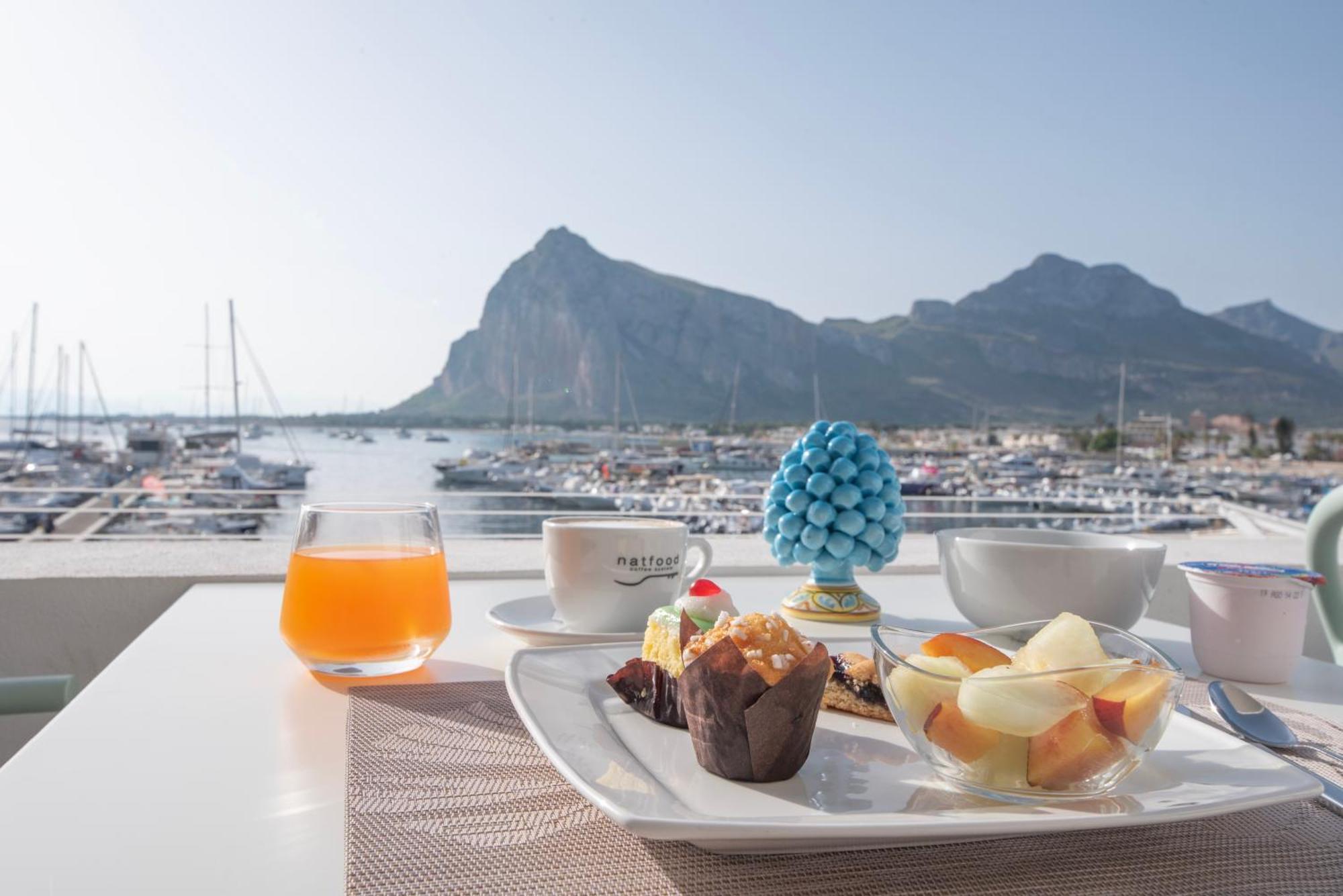 Villaggio Dei Pescatori * San Vito Lo Capo