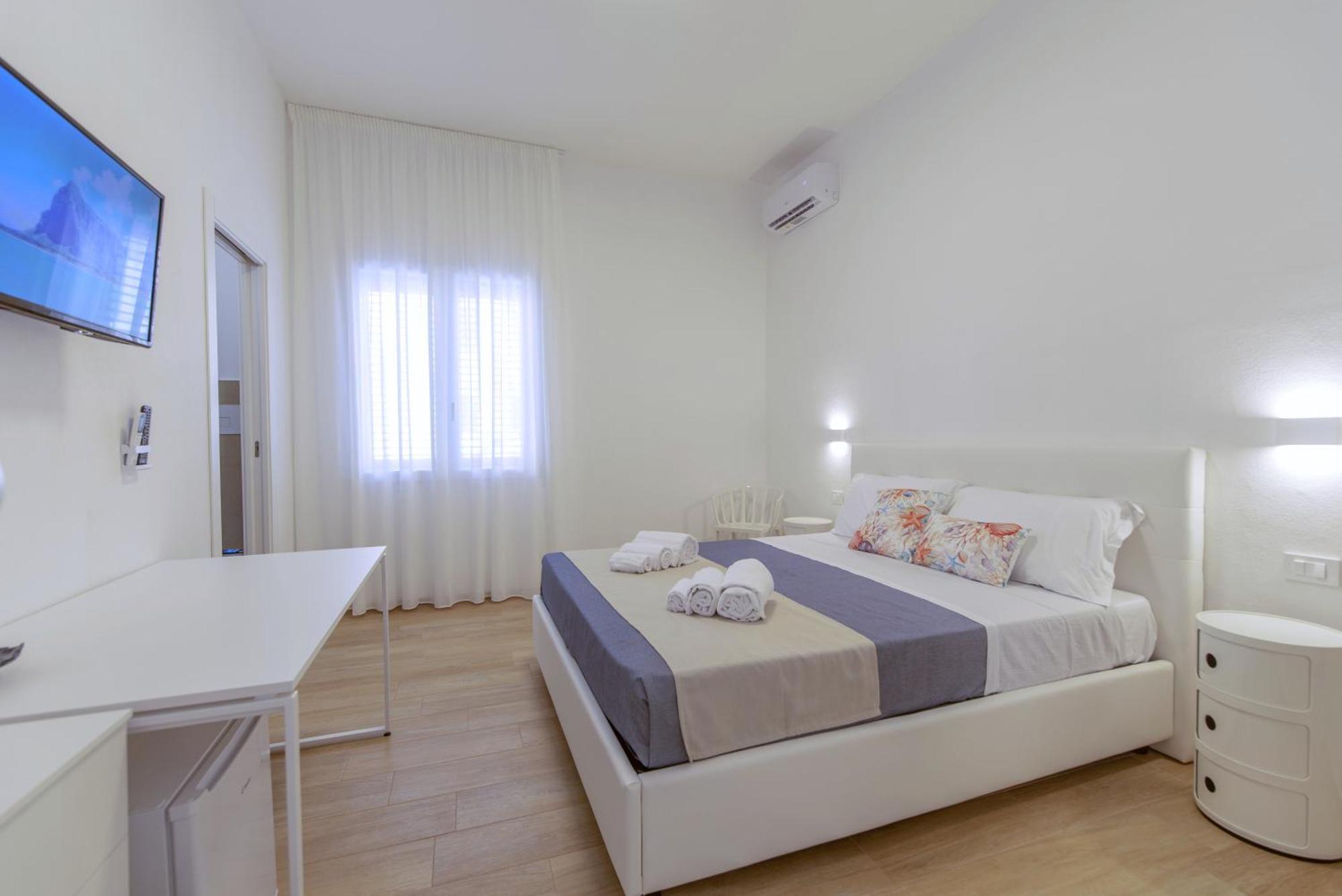 Villaggio Dei Pescatori * San Vito Lo Capo